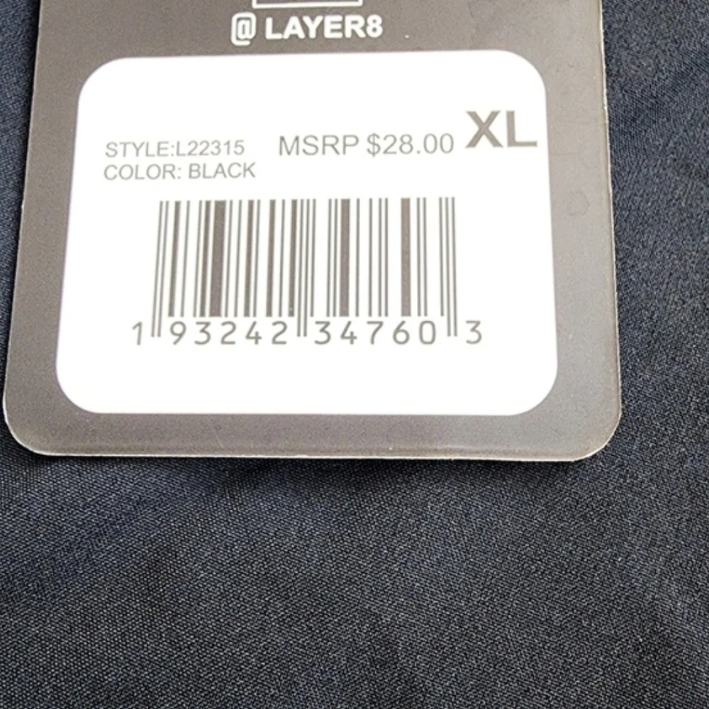 Layer 8 Quick-Dry Technology Men Shorts - Picture 7 of 8